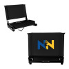 Thumbnail image for  Stadium Chair Black