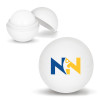 Thumbnail image for  White Lip Moisturizer Ball