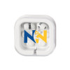 Thumbnail image for  Ear Buds in Clear Square Case
