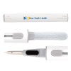 Thumbnail image for  White Mini 3 in 1 Tech Cleaning Kit