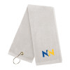 Thumbnail image for  White Golf Towel