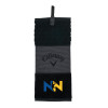 Thumbnail image for  Callaway Black Trifold Towel