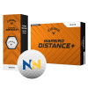 Thumbnail image for  Callaway Warbird Golf Balls 12/pkg