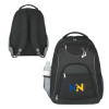 Thumbnail image for  The Ultimate Black Computer Backpack