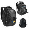 Thumbnail image for  OGIO Black Stratagem Backpack