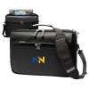 Thumbnail image for  OGIO Black Pursuit Messenger Bag