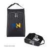 Thumbnail image for  Crosstown Side Mesh Black Shoe Bag