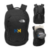 Thumbnail image for  The North Face Black Connector Backpack