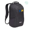 Thumbnail image for  Thule Black Recycled Lumion 15 in. Computer Backpack