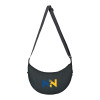 Thumbnail image for  Alba Black Sand Sling Bag