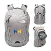 Thumbnail image for  The North Face Grey Connector Backpack