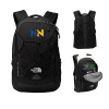 Thumbnail image for  The North Face Black Groundwork Backpack