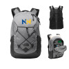 Thumbnail image for  The North Face Mid Grey/Asphalt Grey Groundwork Backpack