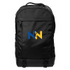 Thumbnail image for  Mercer+Mettle Black Backpack