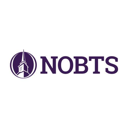  Medium Decal - NOBTS Wordmark