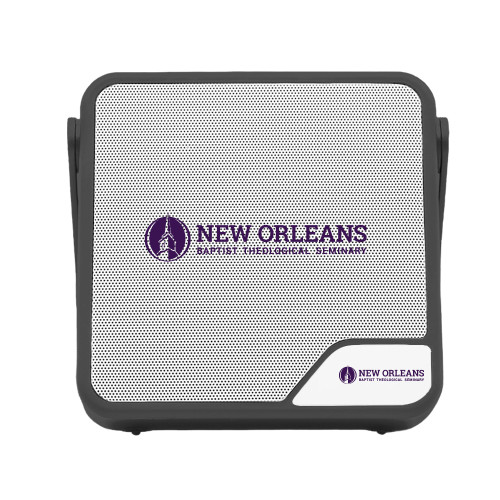  Dipster Waterproof Speaker - NOBTS Primary Mark Flat