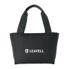 Thumbnail image for  Insulated Black Lunch Tote