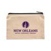 Thumbnail image for  8oz. Natural Cotton Travel Pouch