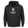 Thumbnail image for  Extended Black Hoodie