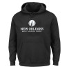 Thumbnail image for  Extended Black Hoodie
