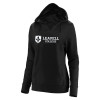 Thumbnail image for  Womens Plus Black Hoodie