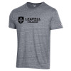 Thumbnail image for  Champion Triblend Gunsmoke Heather T Shirt