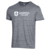 Thumbnail image for  Champion Triblend Gunsmoke Heather T Shirt