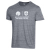 Thumbnail image for  Champion Triblend Gunsmoke Heather T Shirt