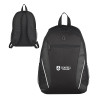 Thumbnail image for  Homerun Black Computer Backpack