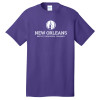 Thumbnail image for  Extended Purple T Shirt