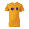 Thumbnail image for  Bella + Canvas Youth Gold Jersey T Shirt