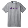 Thumbnail image for  Extended Athletic Heather T Shirt
