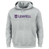 Thumbnail image for  Extended Heather Grey Hoodie