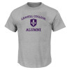 Thumbnail image for  Tall Heather Grey T Shirt