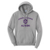 Thumbnail image for  Tall Athletic Heather Fleece Hoodie