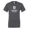 Thumbnail image for  Bella + Canvas Asphalt Jersey Cotton T Shirt