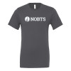 Thumbnail image for  Bella + Canvas Asphalt Jersey Cotton T Shirt