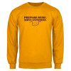 Thumbnail image for  Gold Fleece Crew