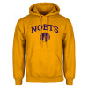 Thumbnail image for  Gold Fleece Hoodie
