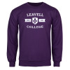 Thumbnail image for  Purple Fleece Crew