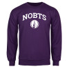 Thumbnail image for  Purple Fleece Crew