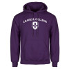 Thumbnail image for  Purple Fleece Hoodie