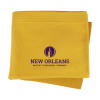Thumbnail image for  Gold Sweatshirt Blanket
