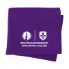 Thumbnail image for  Purple Sweatshirt Blanket