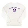 Thumbnail image for  Boxercraft Womens Cream Corded Crew