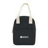 Thumbnail image for  Black WorkSpace Lunch Cooler Bag