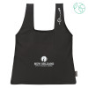 Thumbnail image for  ChicoBag Black Original rePETe Tote