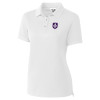 Thumbnail image for  C&B Womens White Advantage Polo