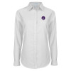 Thumbnail image for  Womens White Oxford Shirt