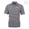 Thumbnail image for  C&B Black Virtue Eco Pique Stripe Polo